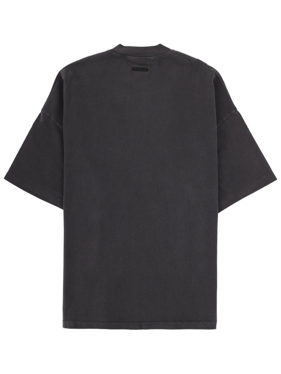 T-SHIRT "CAMPUS 90'S"