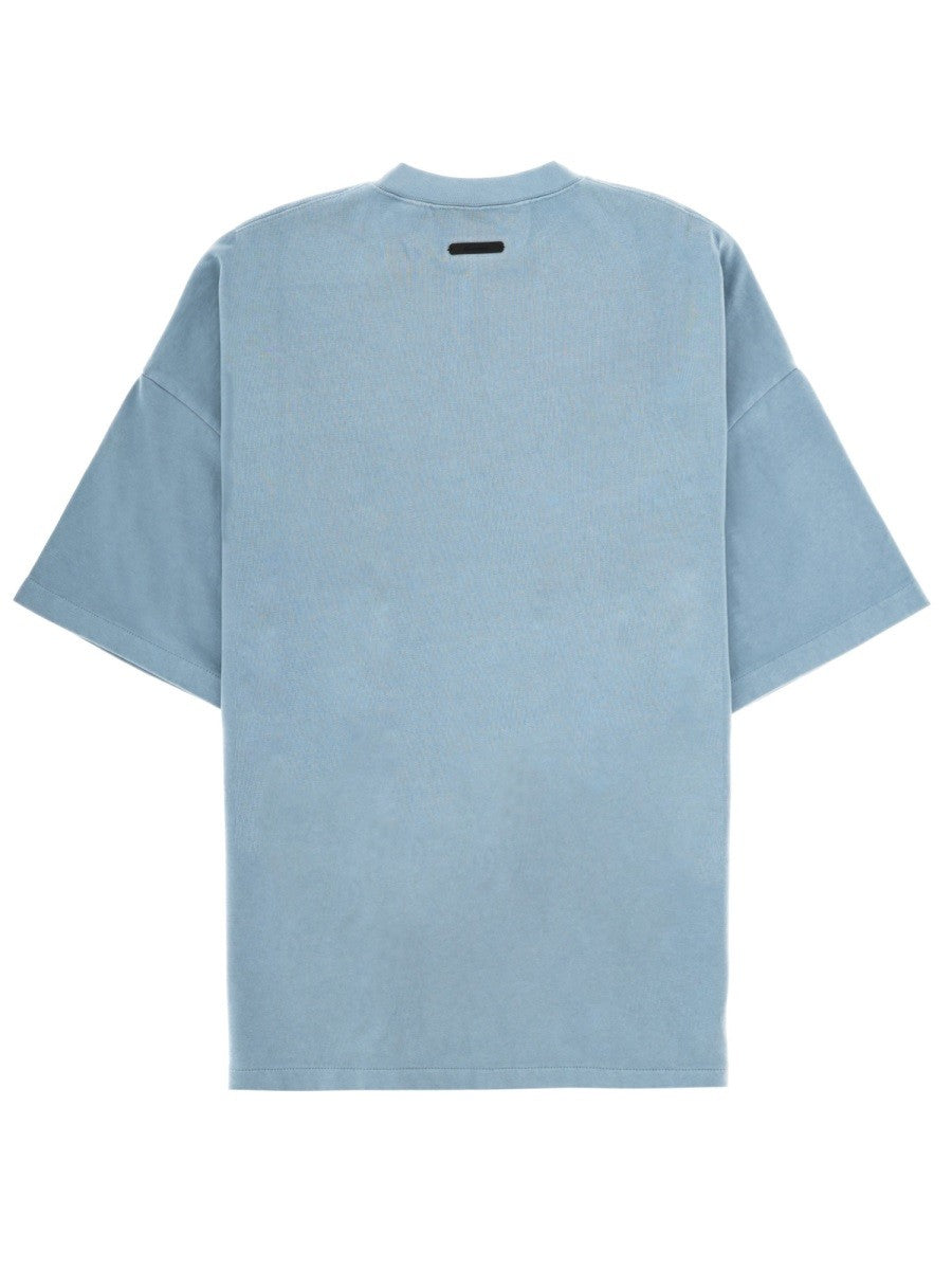 T-SHIRT "CAMPUS 90'S"