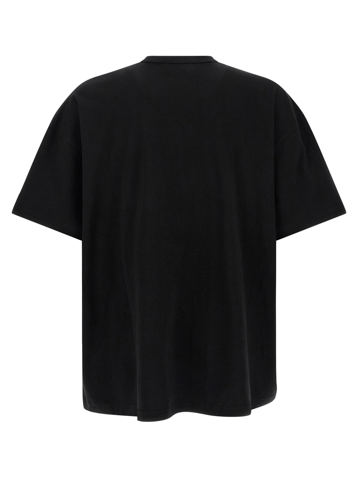 T-shirt Comme des Garçons Black x Nike