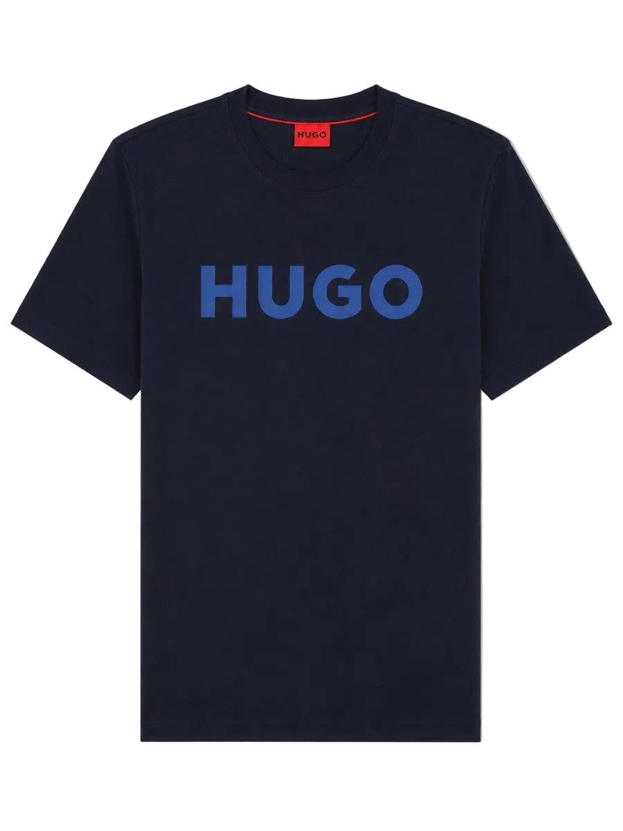 T-SHIRT CON LOGO