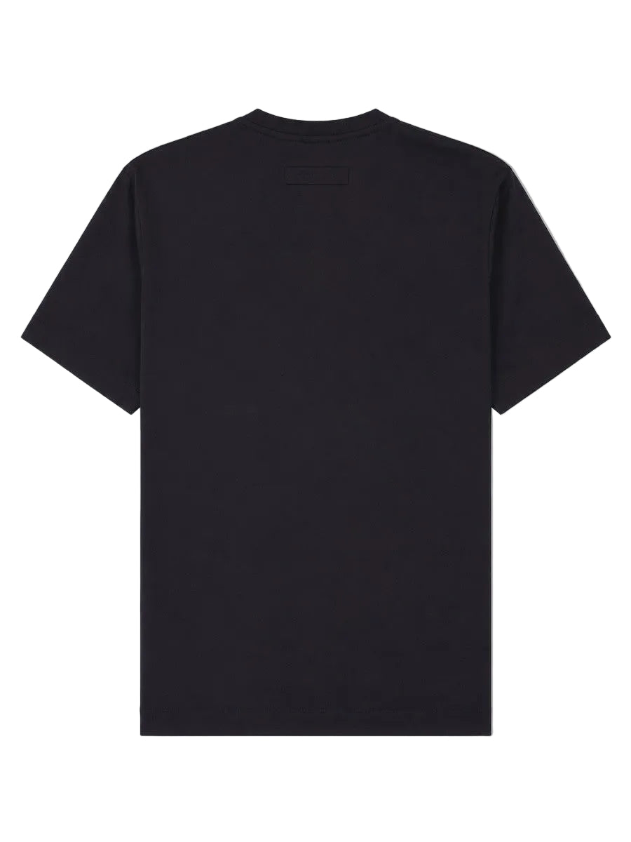 T-SHIRT CON LOGO
