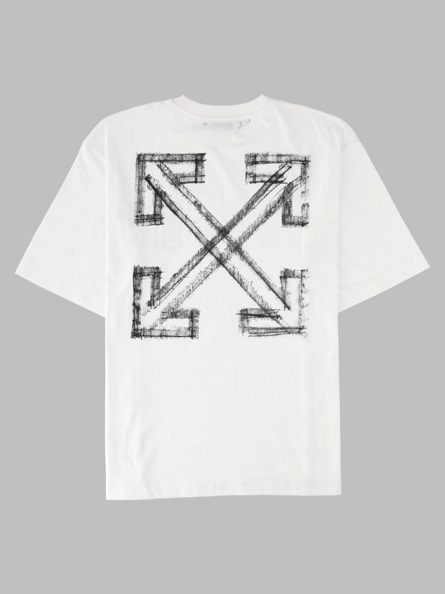 T-Shirt Con Logo