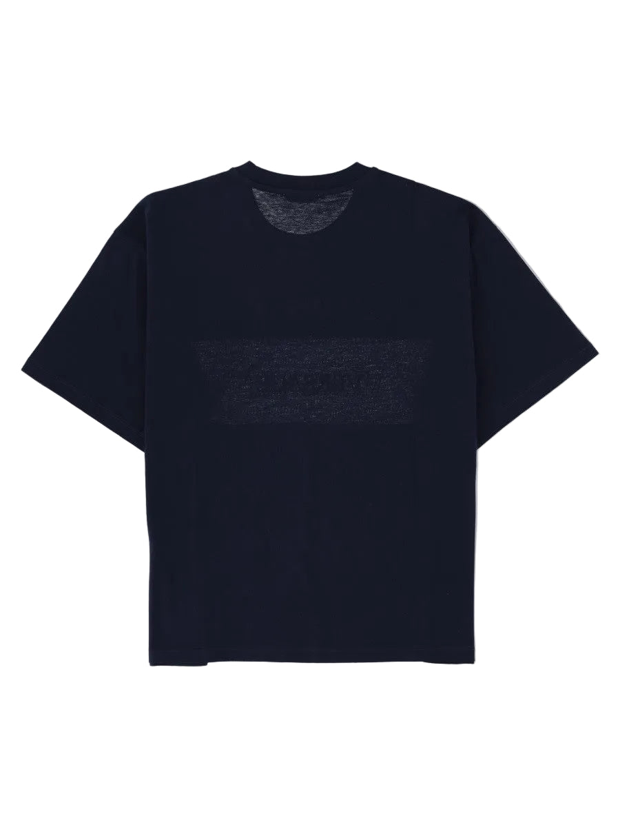 T-Shirt Con Logo