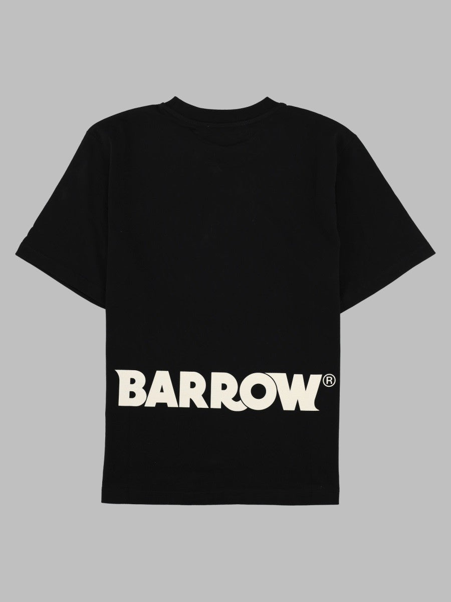 T-Shirt con Logo