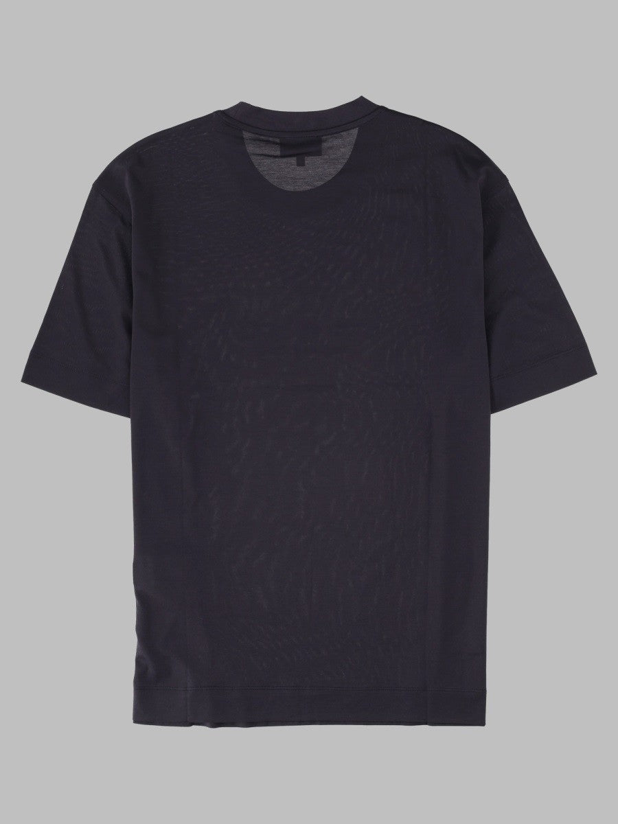 T-Shirt Con Logo