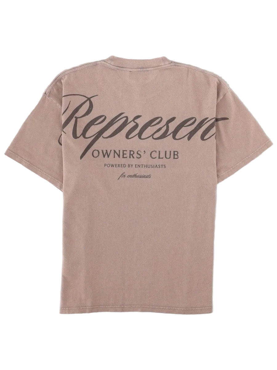 T-SHIRT CON LOGO