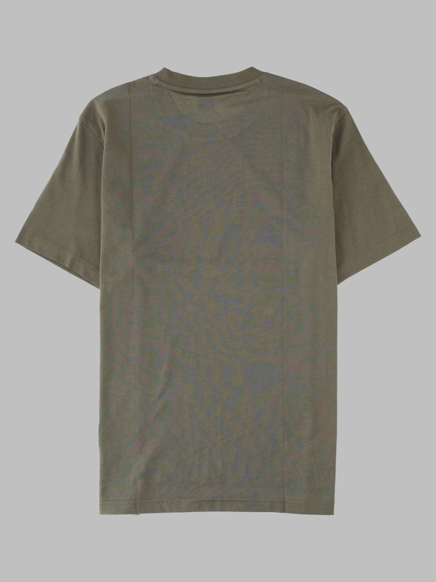 T-Shirt Con Logo