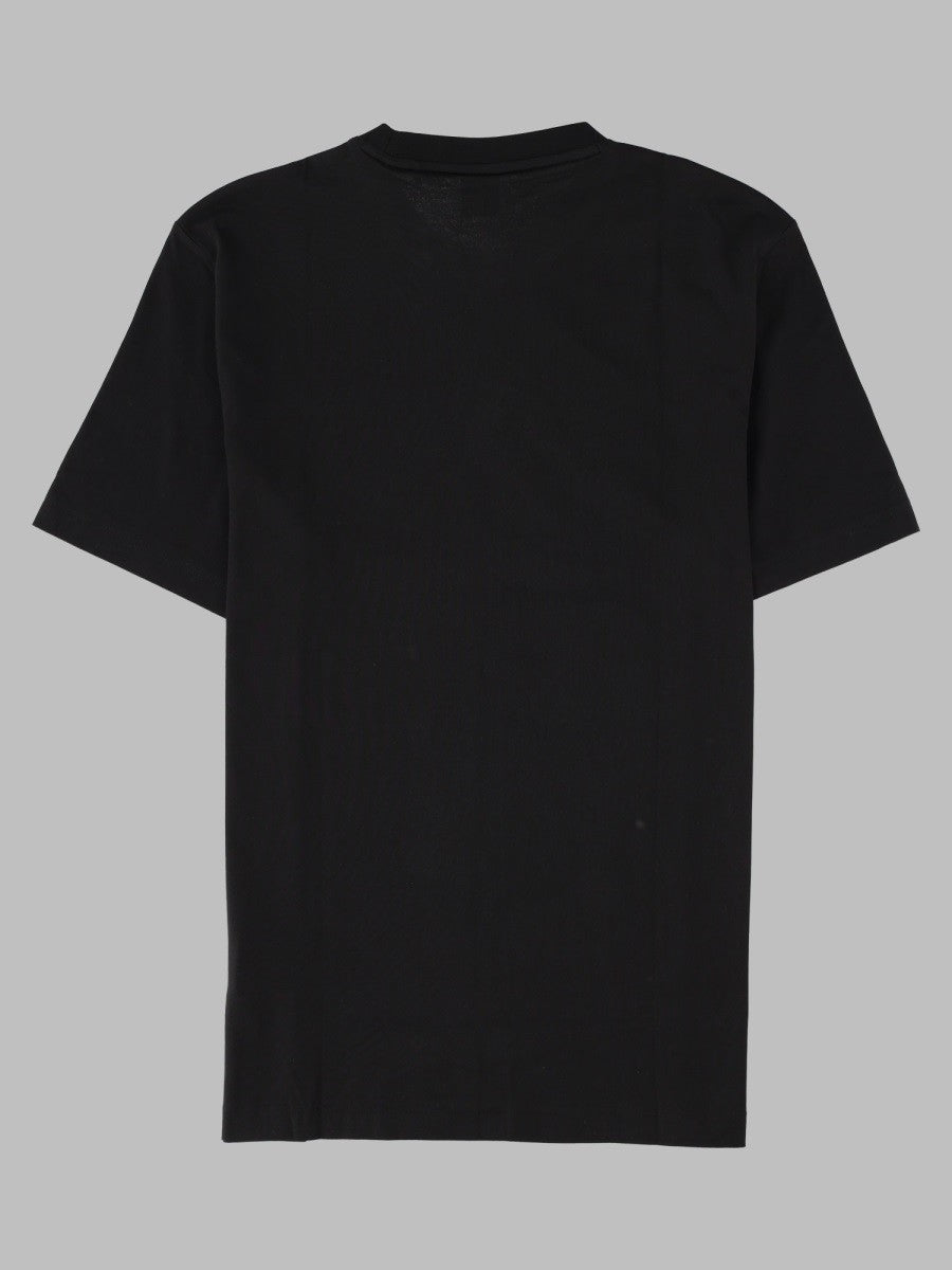 T-Shirt Con Logo