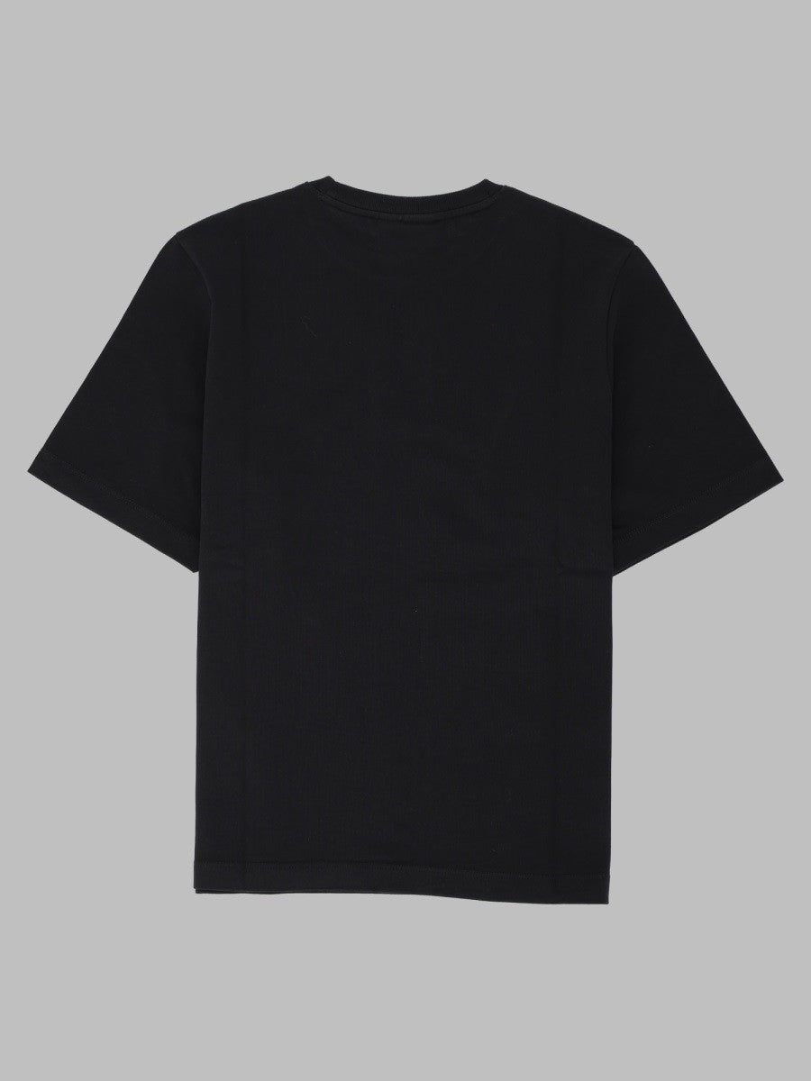 T-Shirt Con Logo