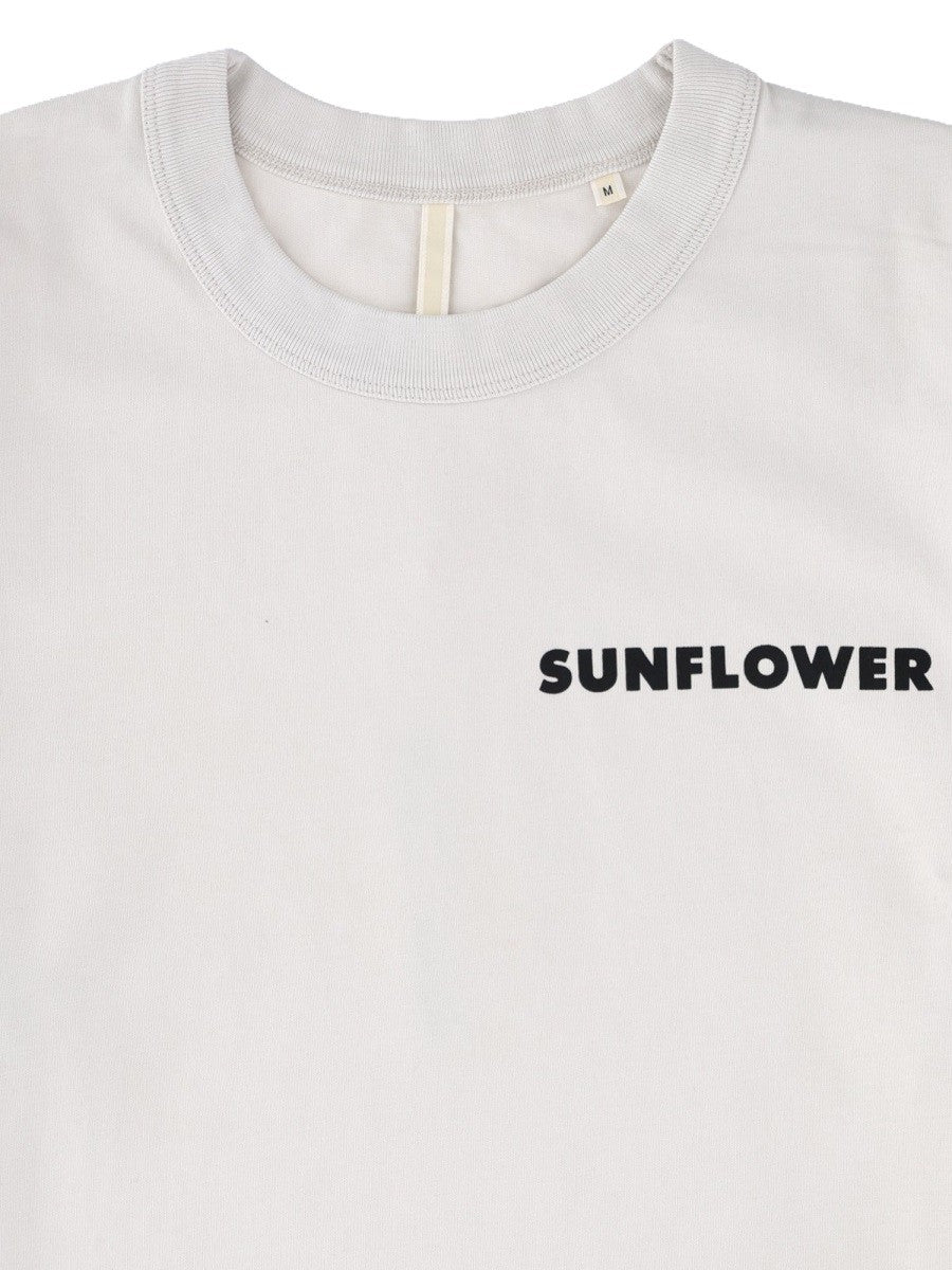 T-Shirt con Logo