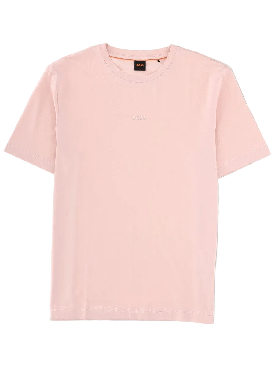 T-SHIRT CON LOGO