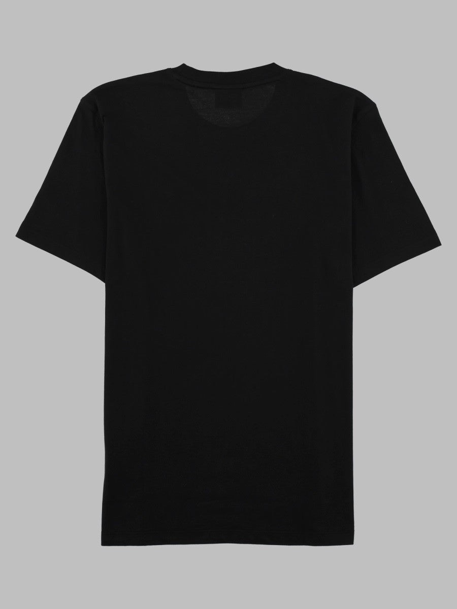 T-Shirt Con Logo