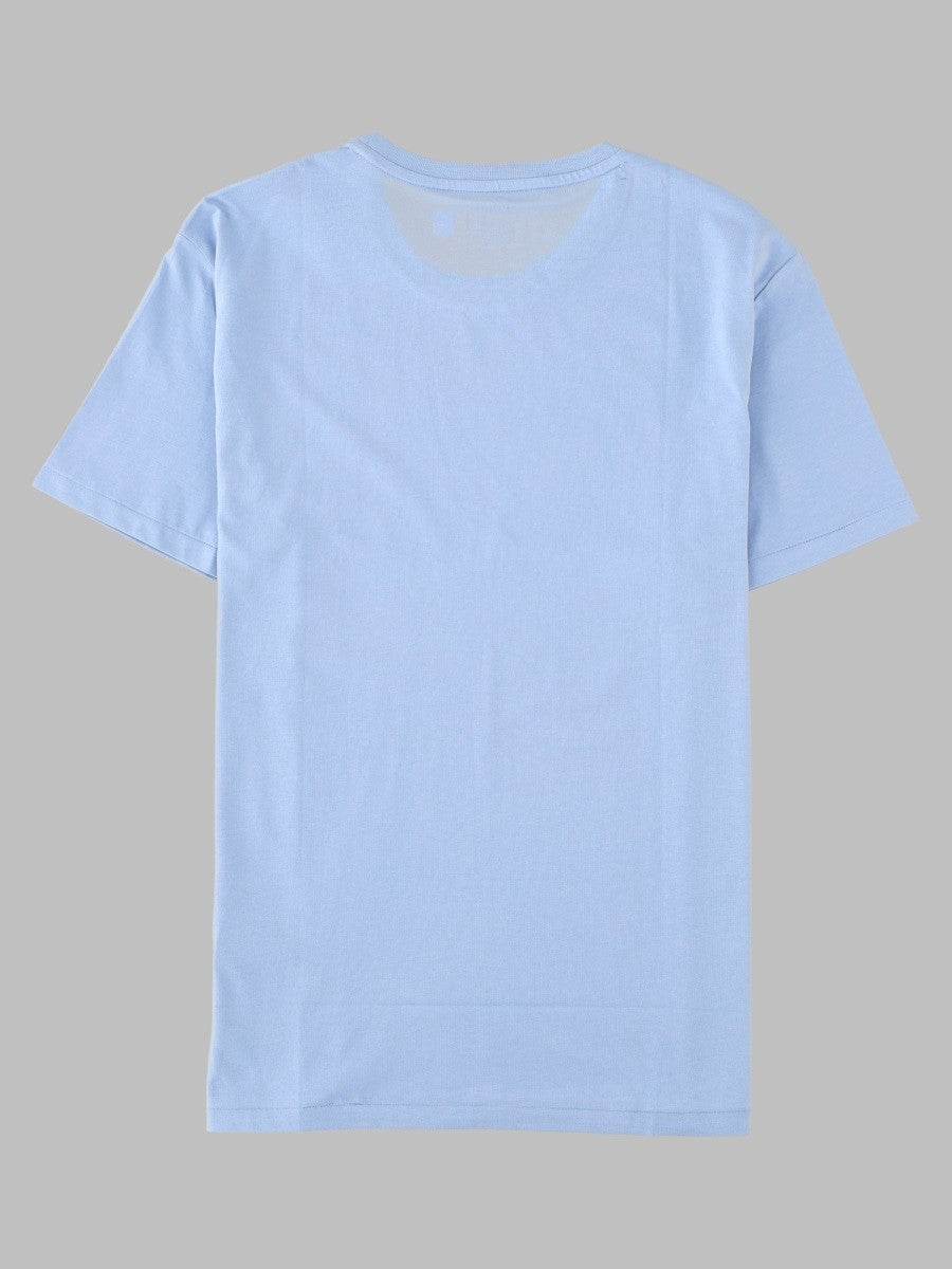 T-Shirt Con Logo