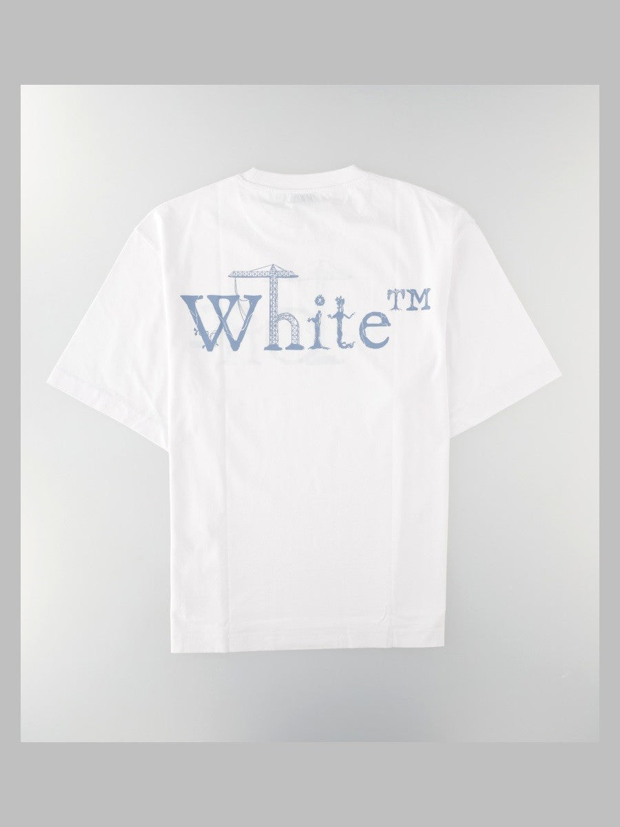 T-Shirt Con Logo