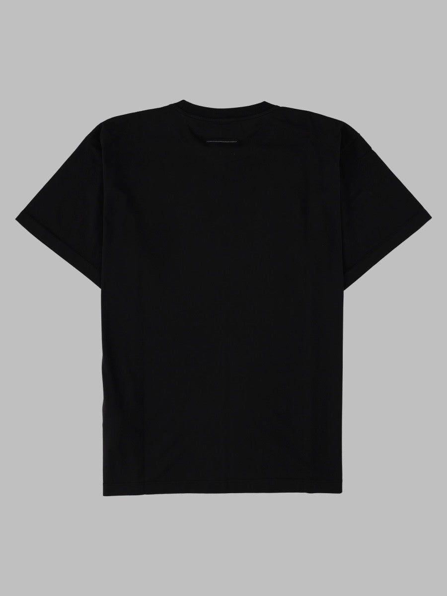 t-shirt con logo
