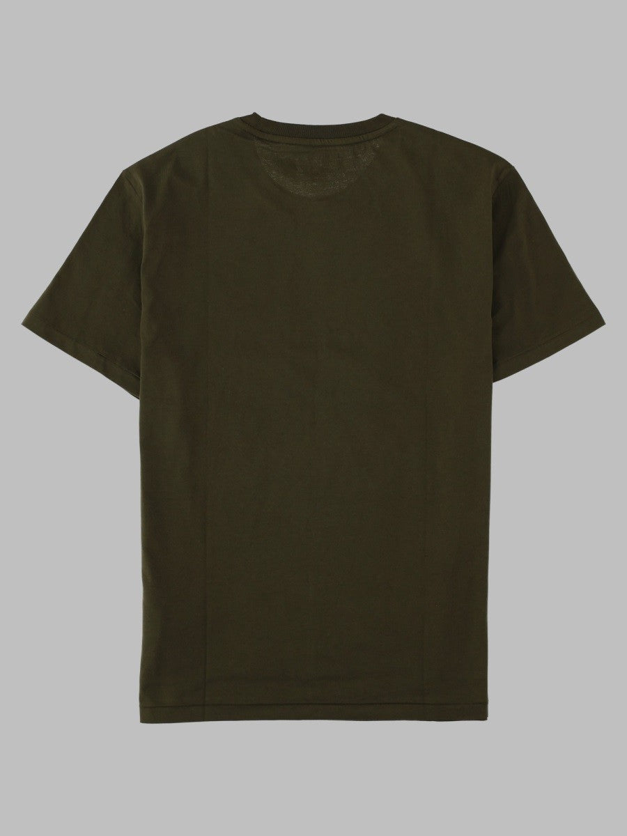 T-Shirt Con Logo