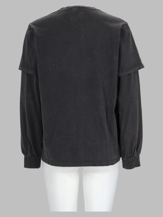 T-Shirt Con Logo