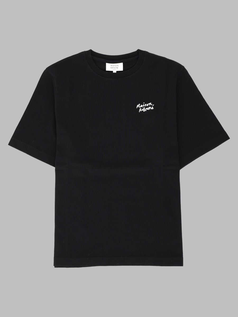 T-Shirt Con Logo
