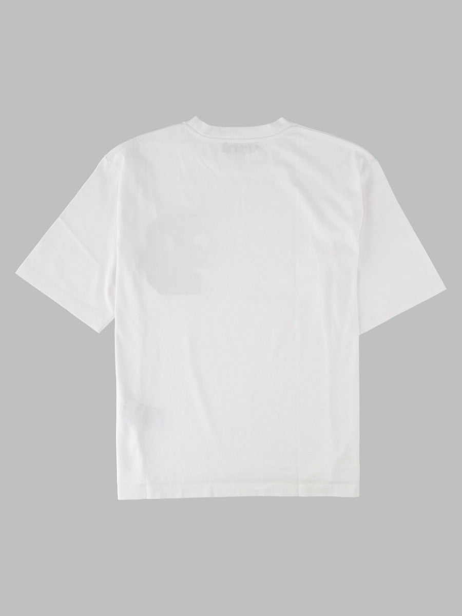 T-Shirt Con Logo