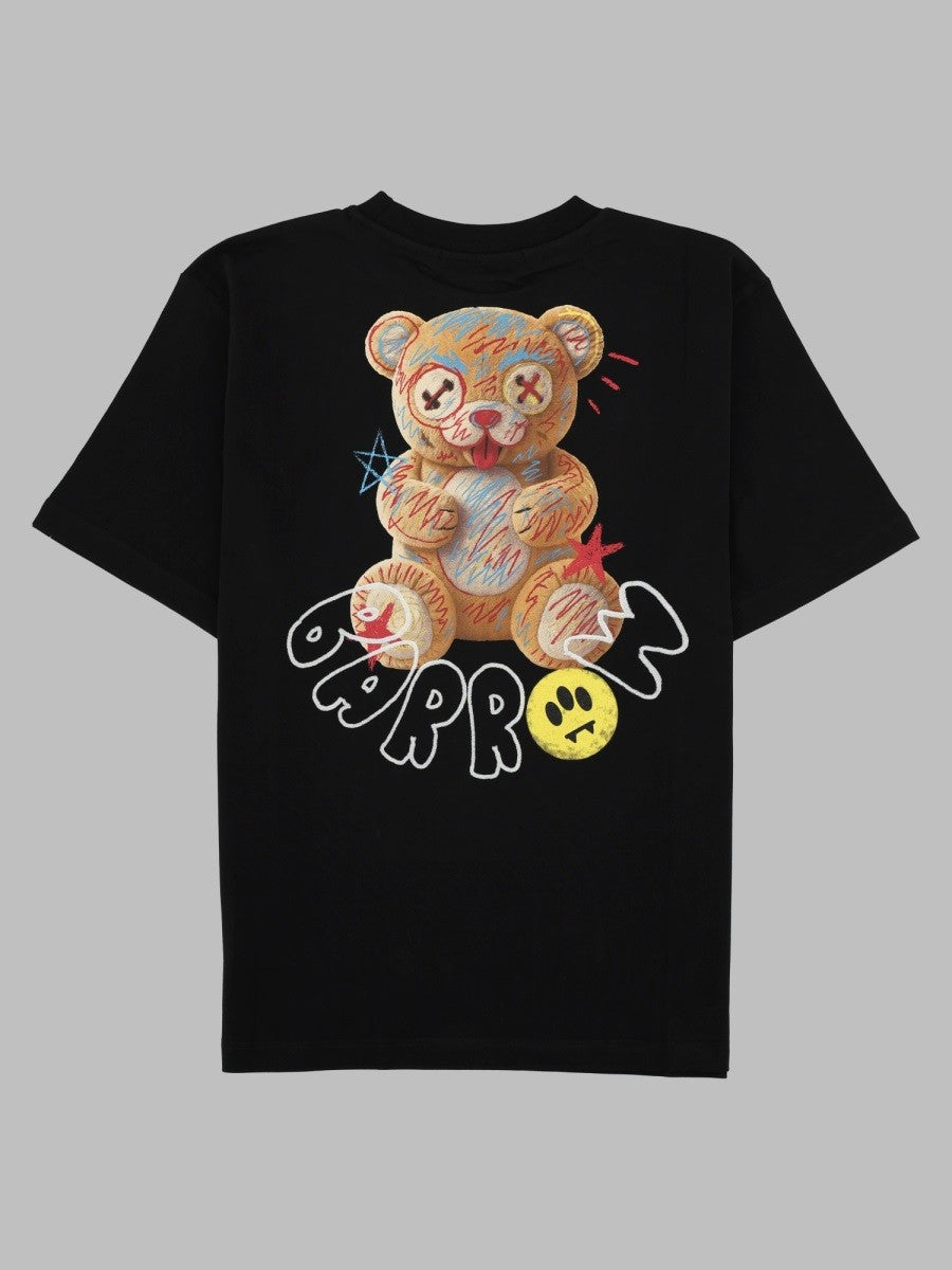 T-Shirt Con Stampa