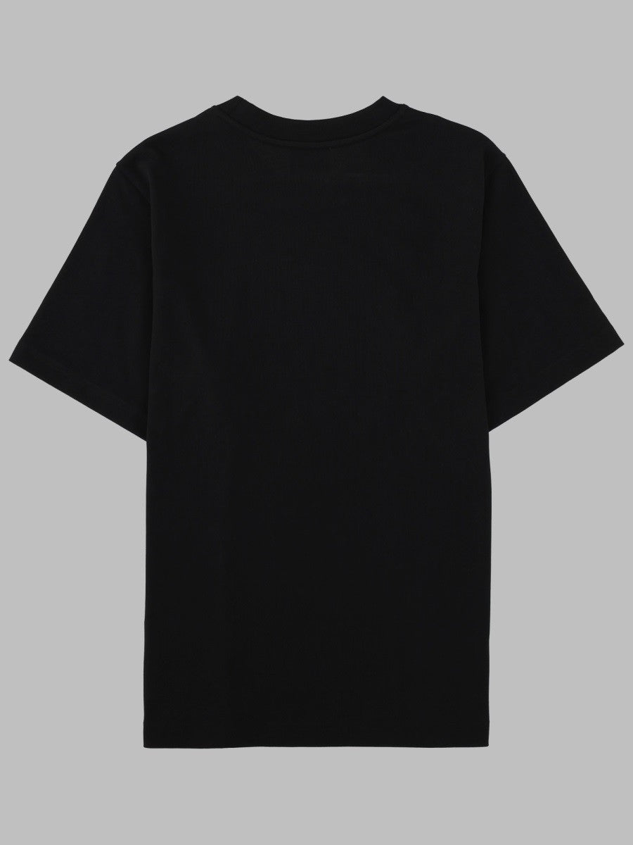 T-SHIRT CON STAMPA