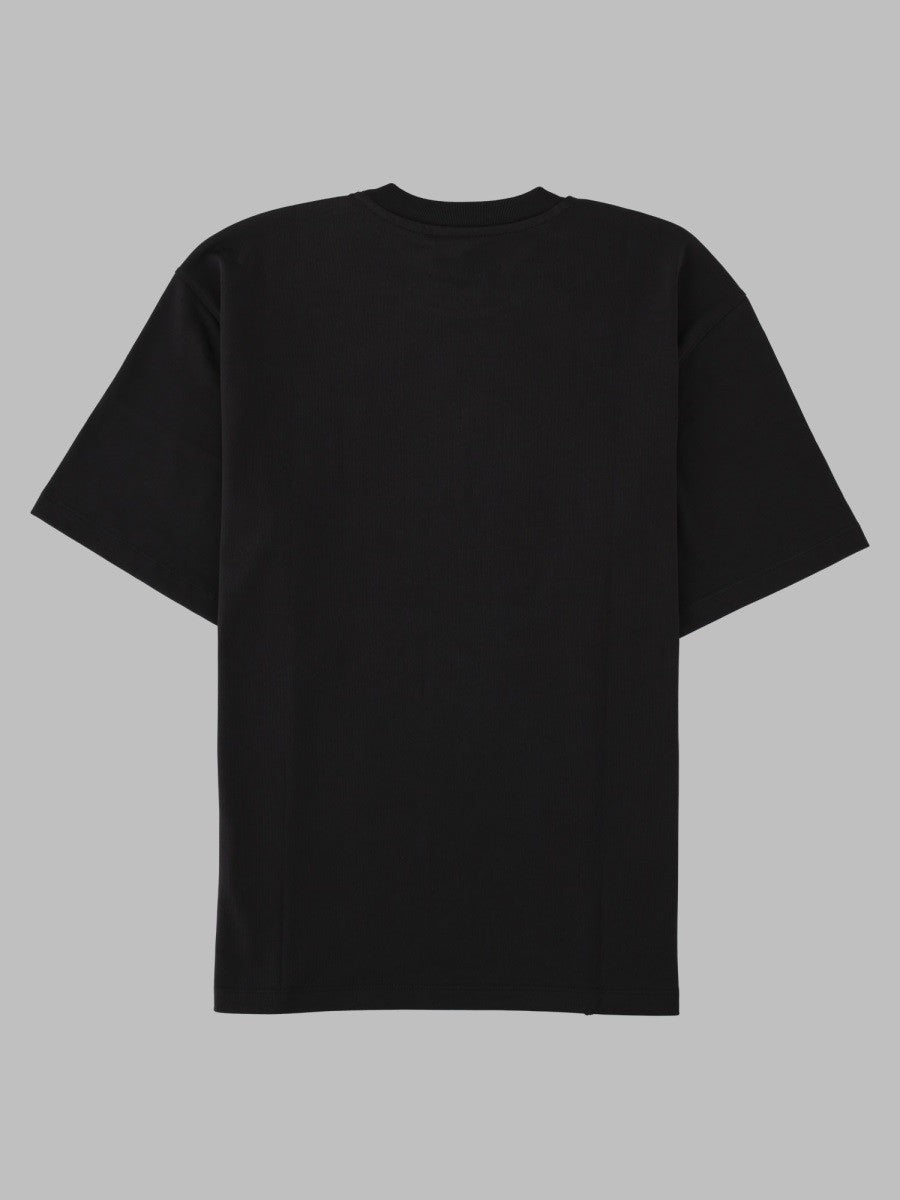 T-Shirt Con Stampa