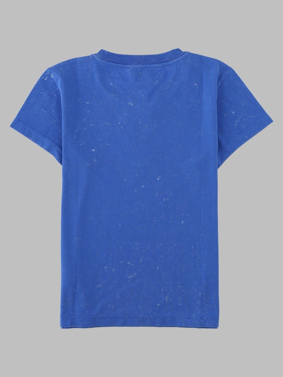 T-Shirt Con Stampa