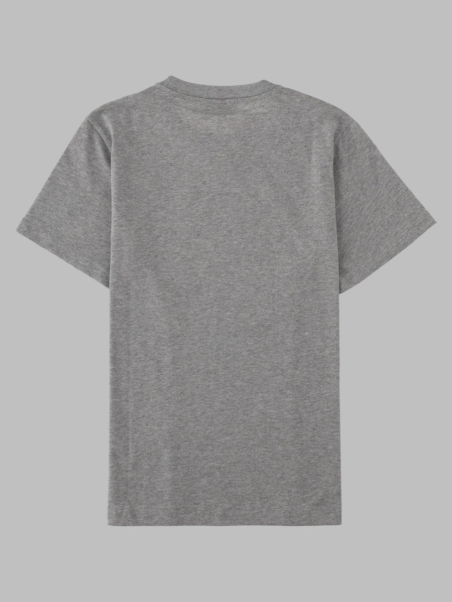 T-Shirt Con Stampa