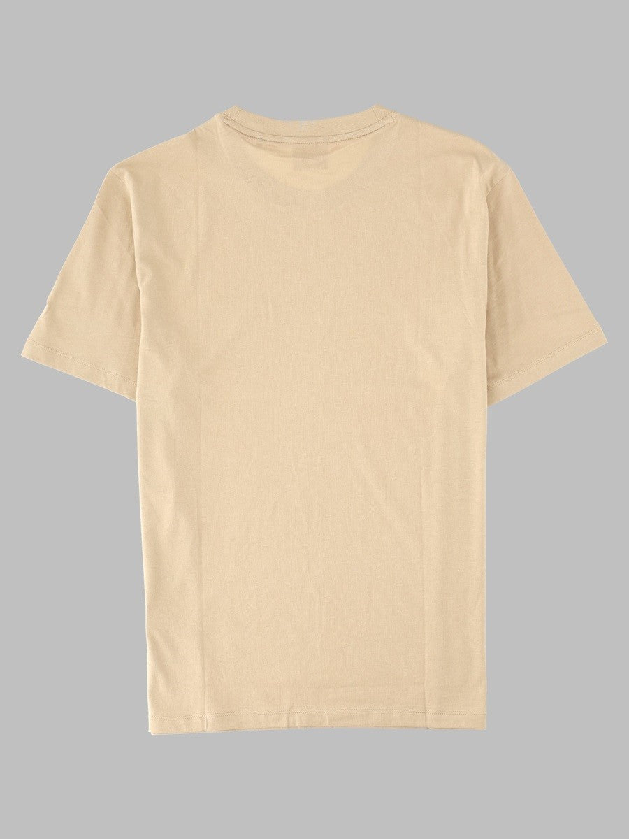 T-Shirt "Dero" Con Logo