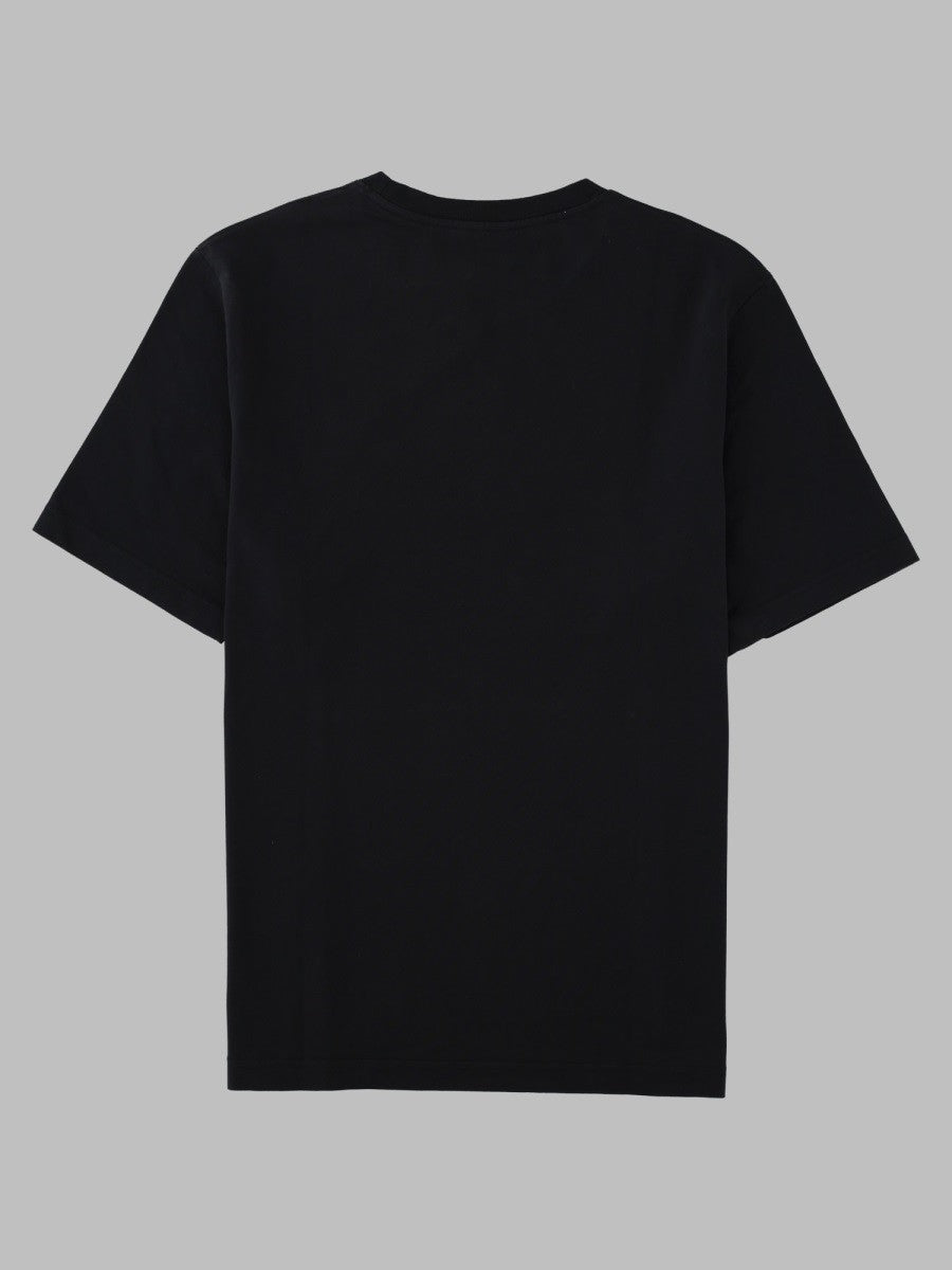T-Shirt "Double Fox Head"