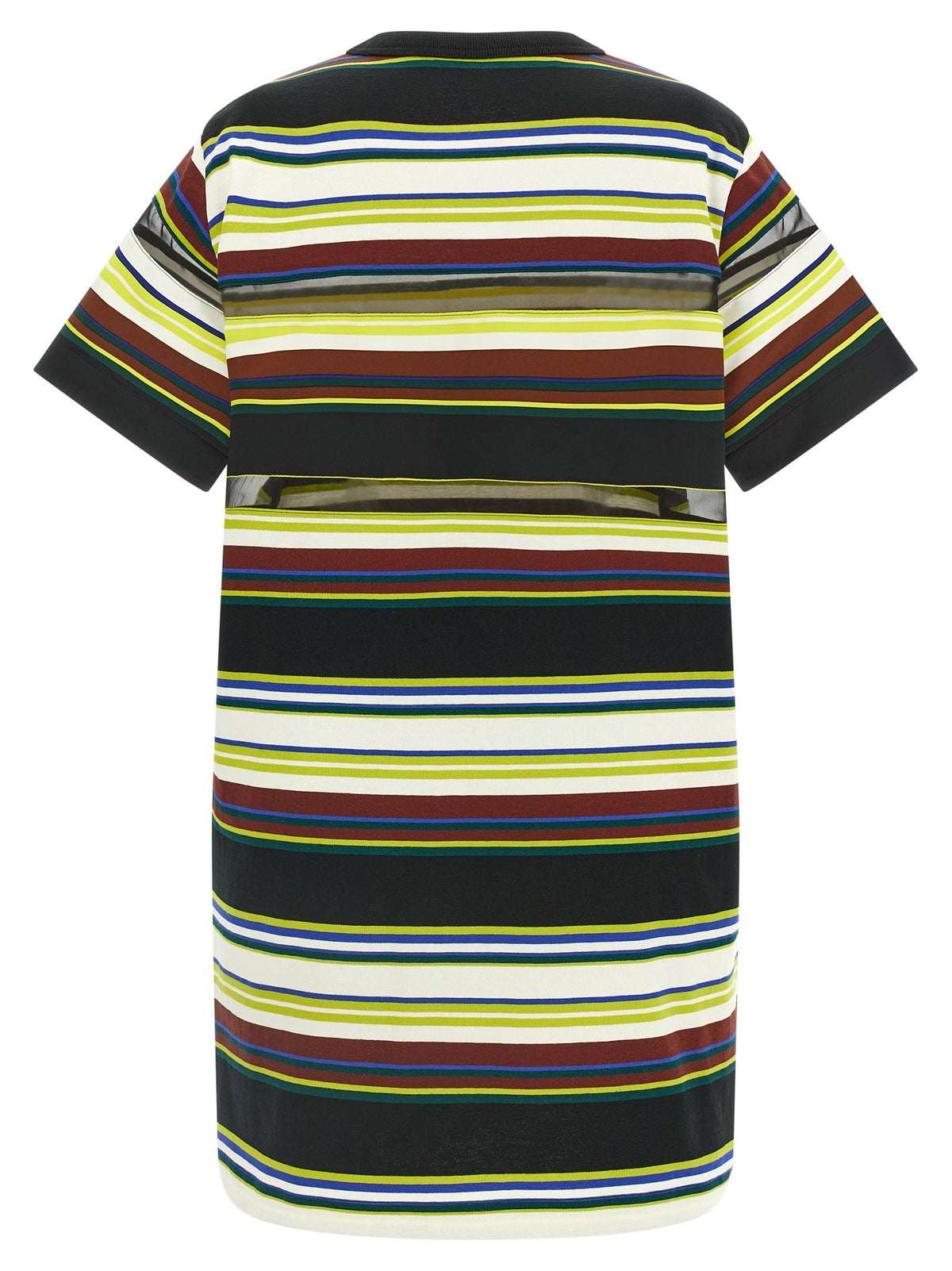 T-shirt dress