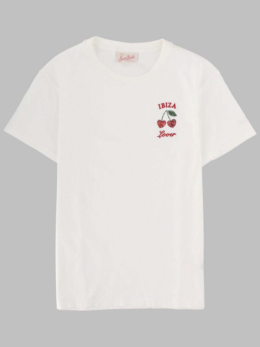 T-SHIRT "EMILIE"