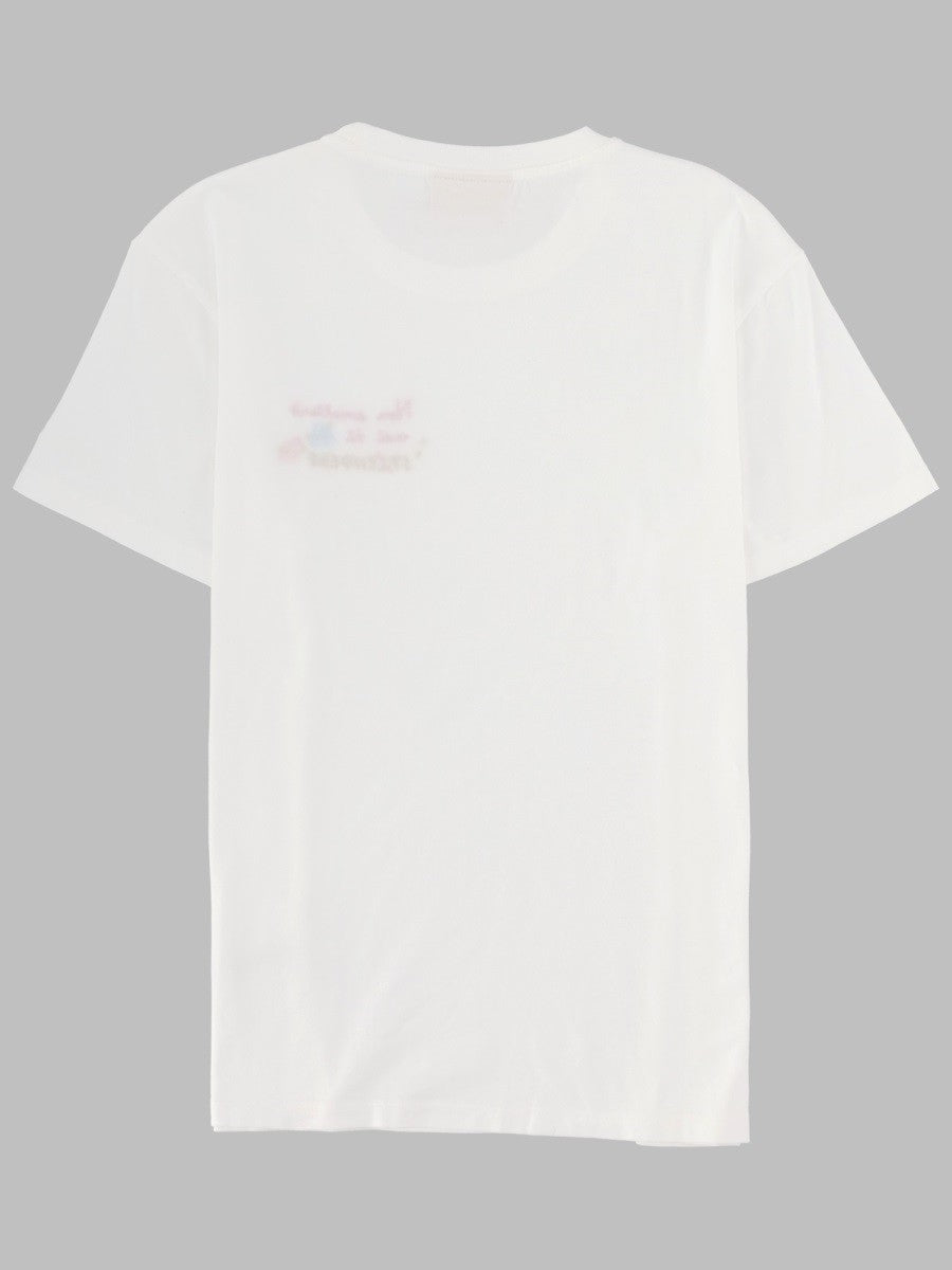 T-SHIRT "EMILIE"