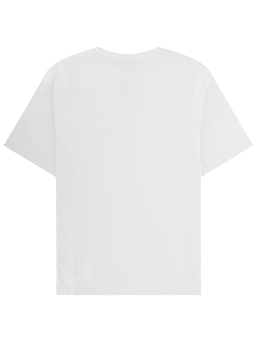 T-SHIRT "FOX HEAD"