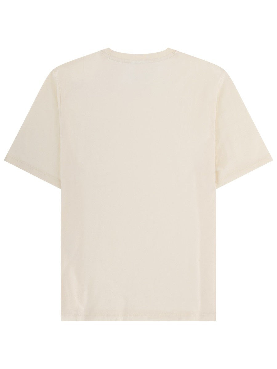 T-SHIRT "FOX HEAD"