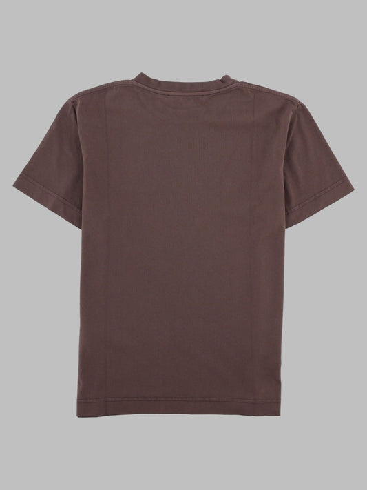 T-Shirt Gros Grain
