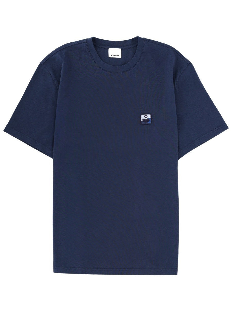 T-SHIRT "HUGO"