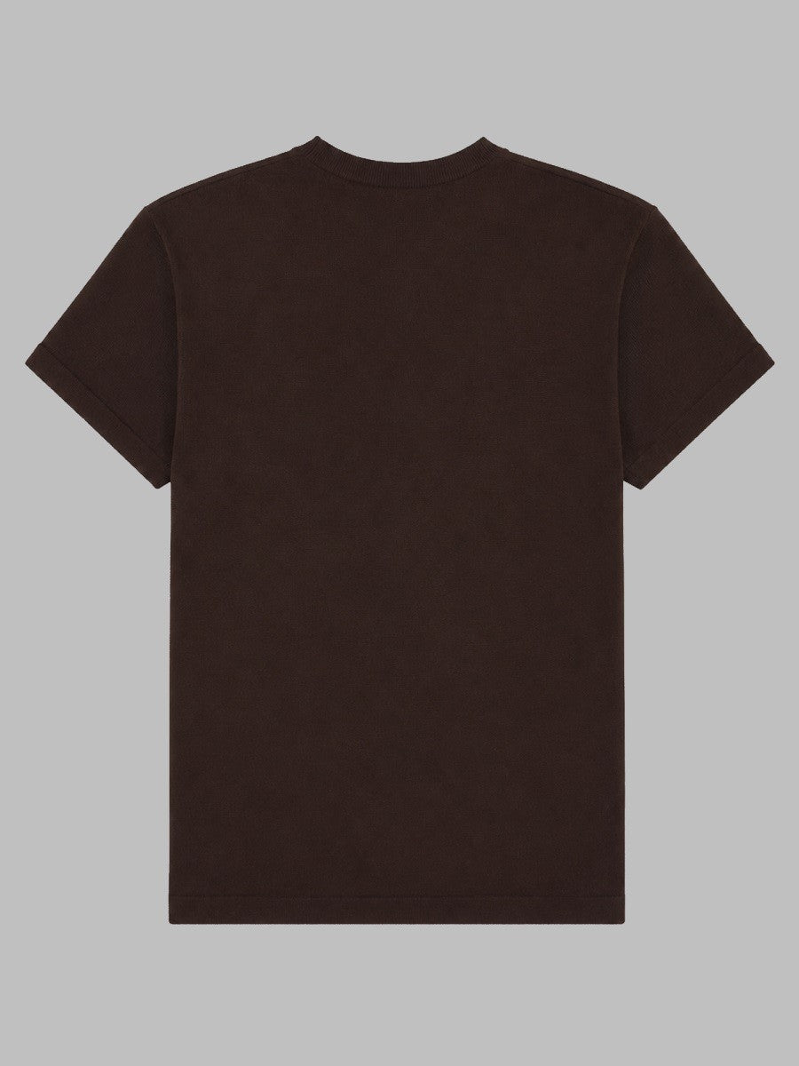 T-SHIRT IN CASHMERE
