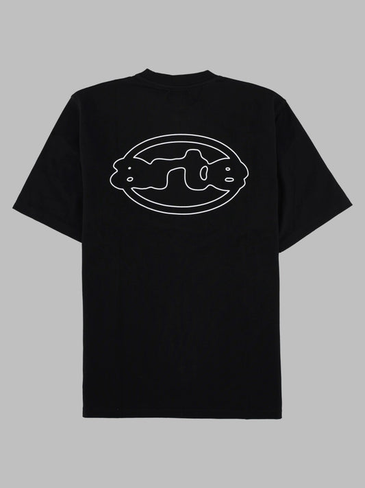 T-Shirt In Cotone Con Logo