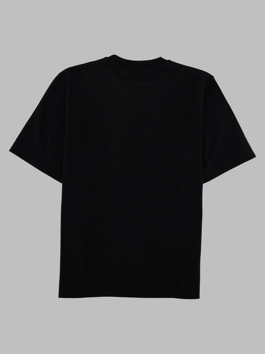 T-Shirt In Cotone Con Stampa