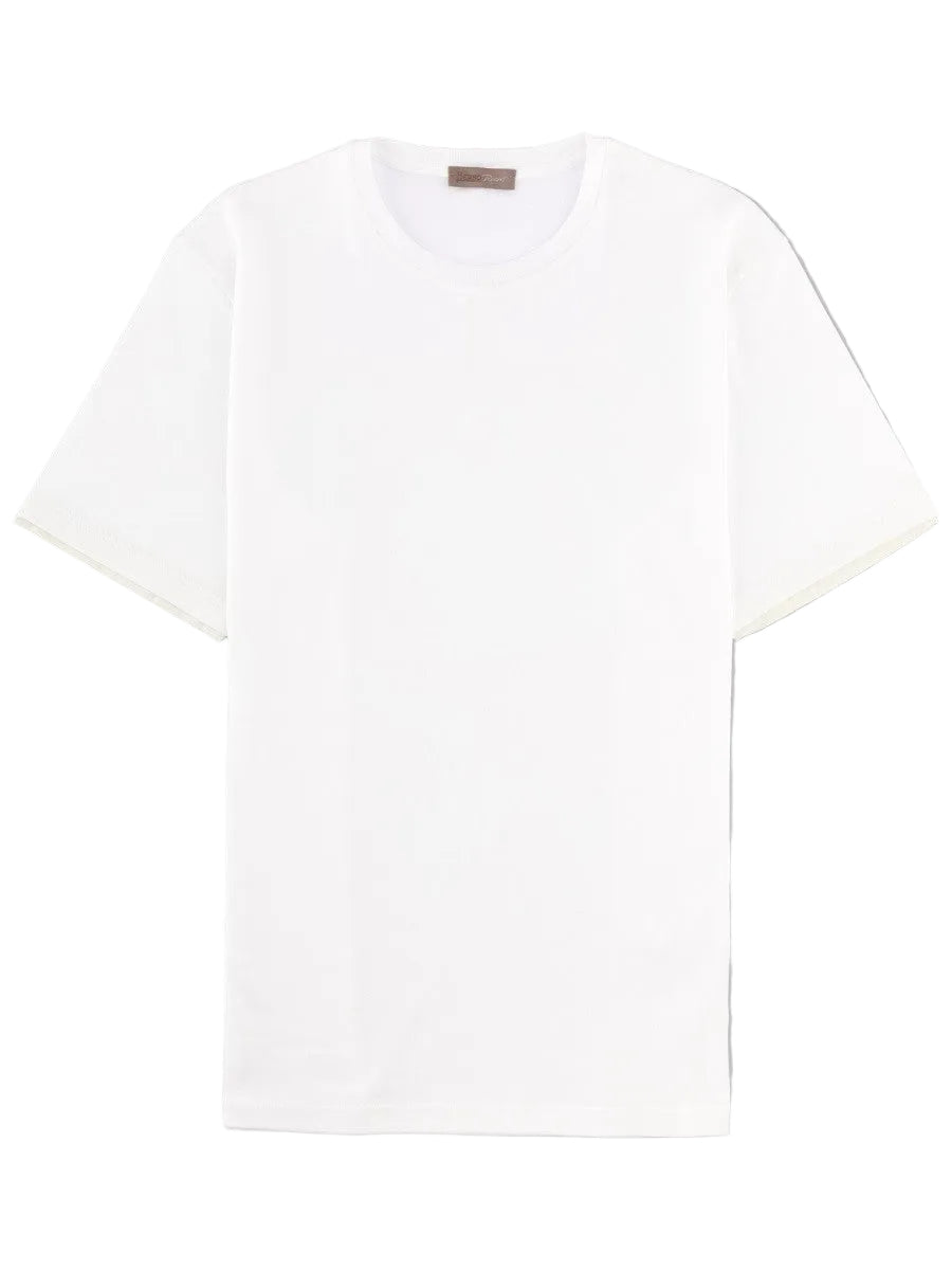 T-SHIRT IN COTONE