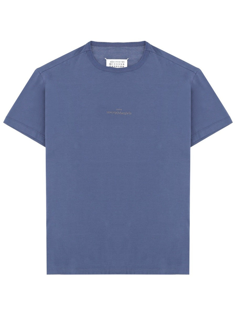 T-SHIRT IN COTONE