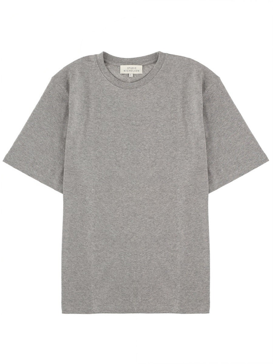 T-SHIRT IN COTONE