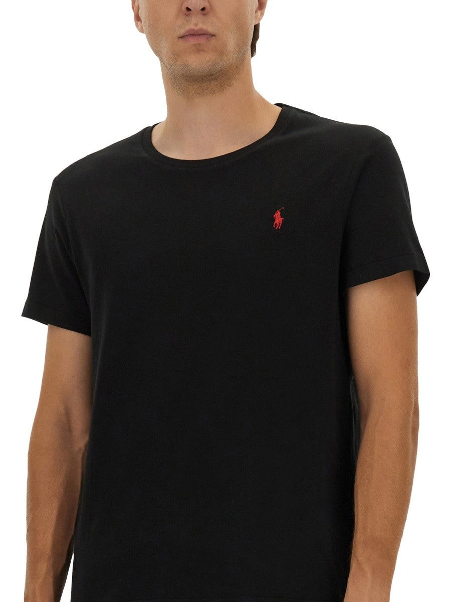 T-SHIRT IN COTONE