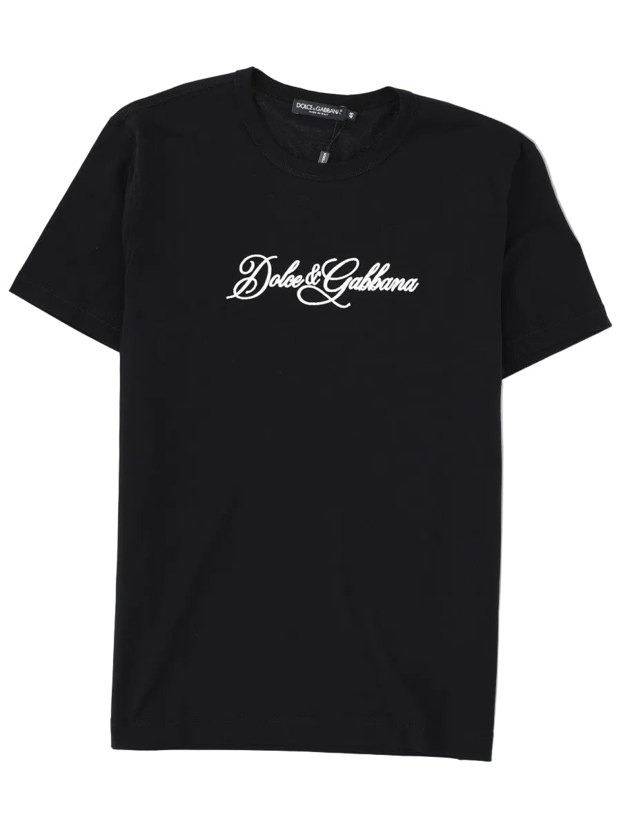 T-SHIRT IN COTONE