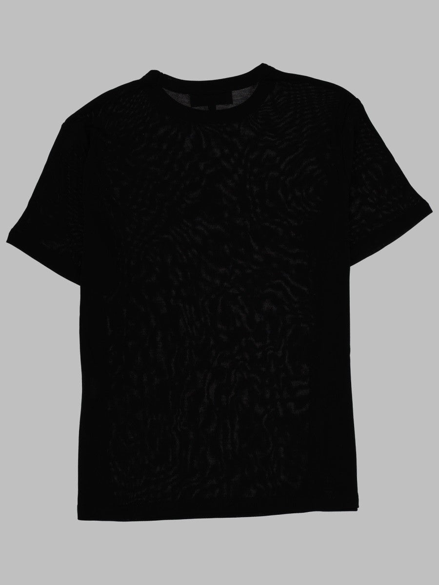 T-SHIRT IN LYOCELL