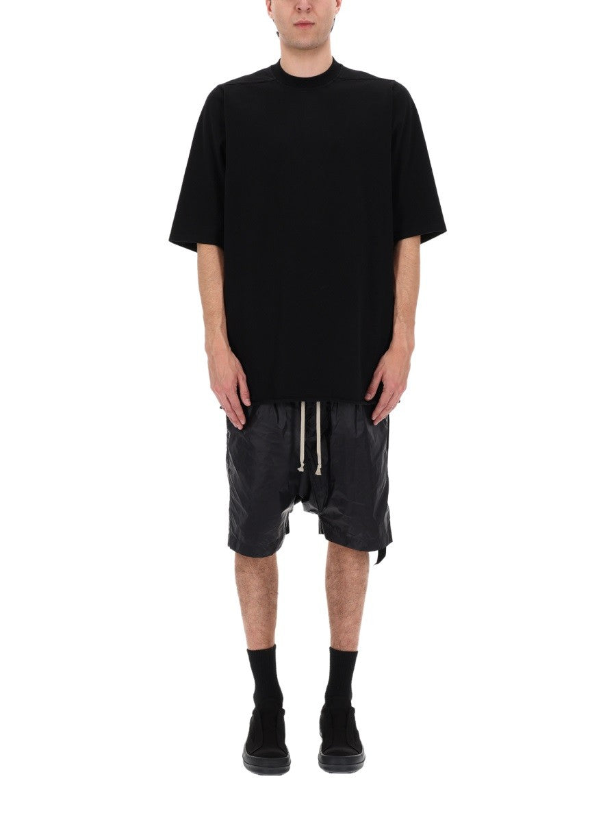 T-SHIRT "JUMBO SS"