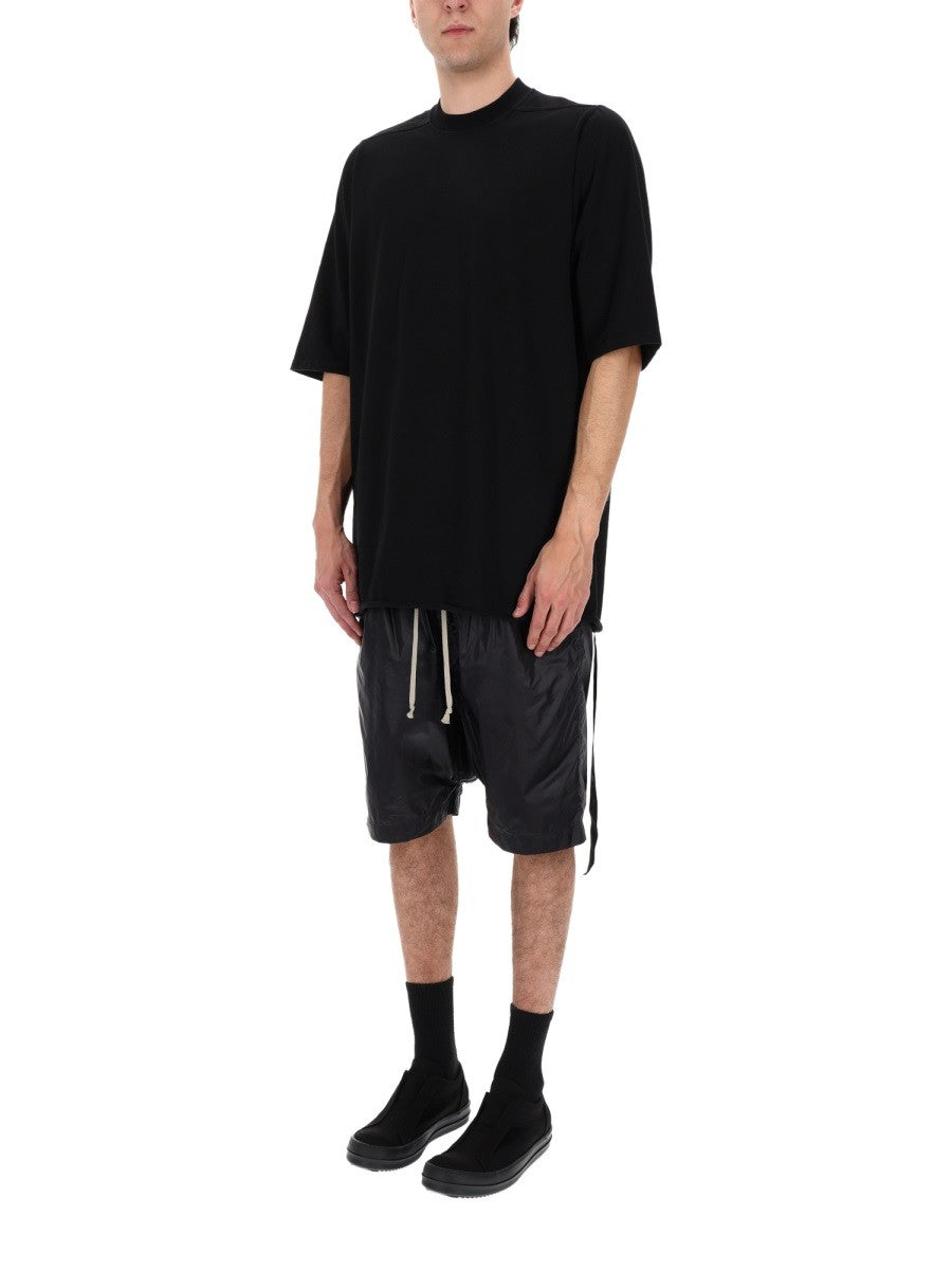 T-SHIRT "JUMBO SS"