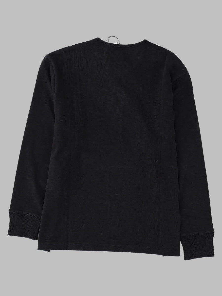 T-Shirt "Kuyto" a Manica Lunga