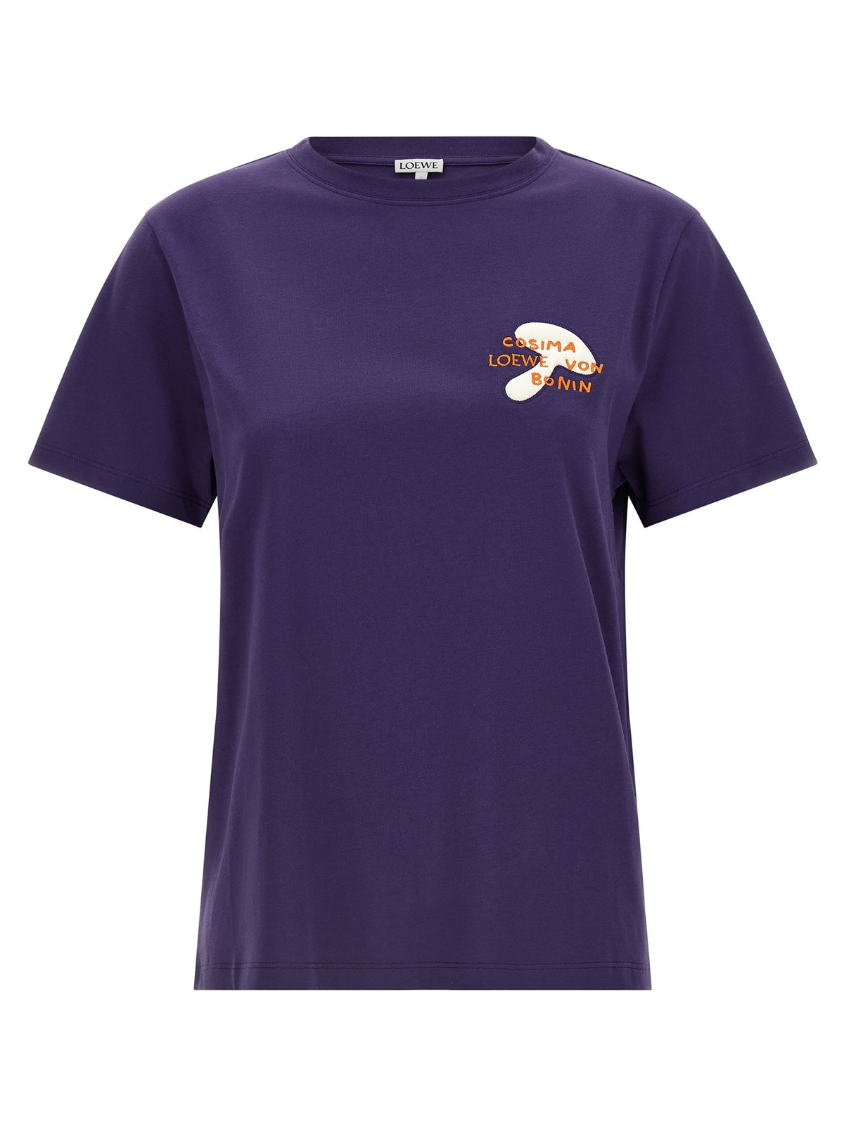 T-shirt LOEWE x Cosima Von Bonin